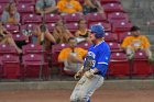 Baseball vs Rowan  Wheaton College Baseball takes on Rowan University in game one of the NCAA D3 College World Series at Veterans Memorial Stadium in Cedar Rapids, Iowa. - Photo By: KEITH NORDSTROM : Wheaton Basball, NCAA, Baseball, World Series